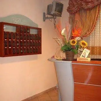 Hotel Il Pescatore