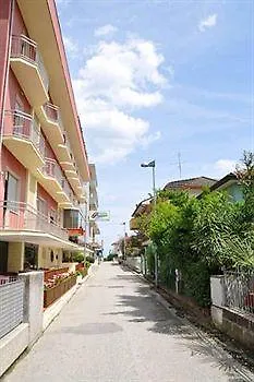Il Pescatore Hotel Bellaria-Igea Marina