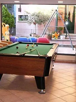 Hotel Il Pescatore 3*