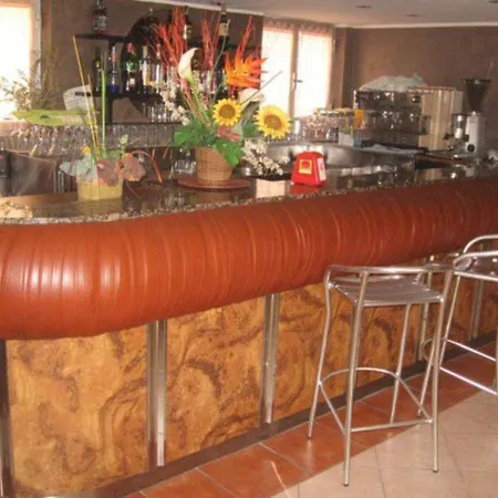 Hotel Il Pescatore 3*