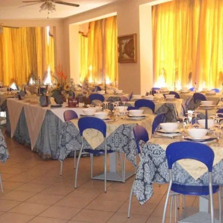 Hotel Il Pescatore