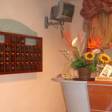 Hotel Il Pescatore Bellaria-Igea Marina