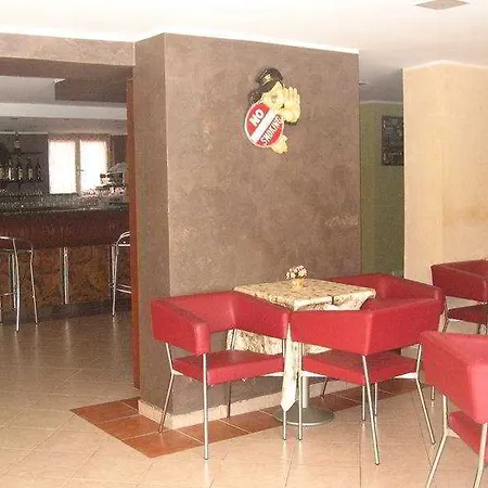 Hotel Il Pescatore