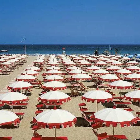 Il Pescatore Hotel Bellaria-Igea Marina