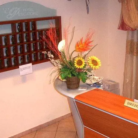Hotel Il Pescatore 3*
