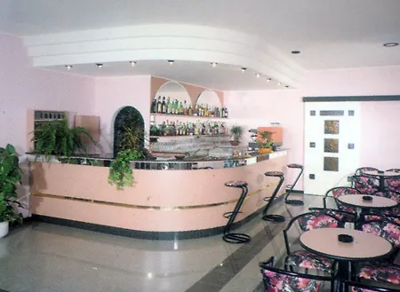 Hotel Il Pescatore Bellaria-Igea Marina