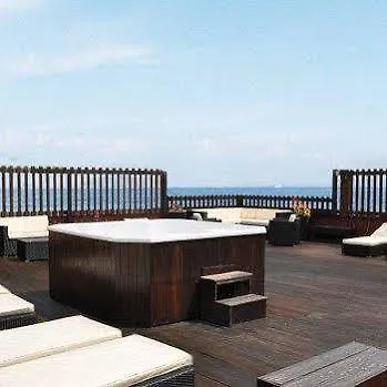 Il Pescatore 3* Μπελάρια-Ιτζέα Μαρίνα